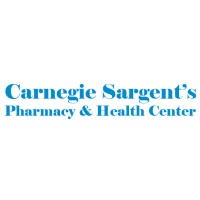 Carnegie Sargents Pharmacy and Health Center logo, Carnegie Sargents Pharmacy and Health Center contact details