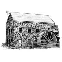 Masonry Mill logo, Masonry Mill contact details