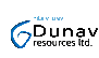 Dunav Resources Ltd. logo, Dunav Resources Ltd. contact details