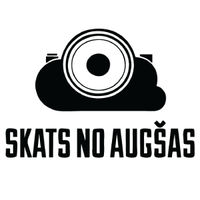 Skats no augšas logo, Skats no augšas contact details