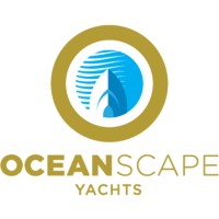 OceanScape Yachts logo, OceanScape Yachts contact details