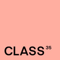 Class35 logo, Class35 contact details