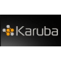 Karuba logo, Karuba contact details