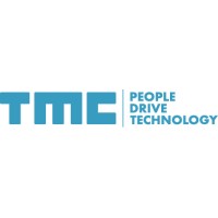 TMC Middle East logo, TMC Middle East contact details