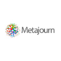 Metajourn logo, Metajourn contact details