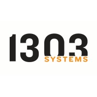 1303 Systems logo, 1303 Systems contact details