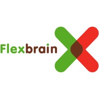 Flexbrain logo, Flexbrain contact details