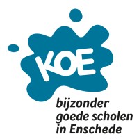 KOE Katholiek Onderwijs Enschede logo, KOE Katholiek Onderwijs Enschede contact details