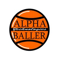 Alpha Baller Technologies logo, Alpha Baller Technologies contact details