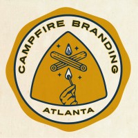 Campfire Branding logo, Campfire Branding contact details