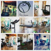 PERSONAL STUDIO FITNESS KAREN SAMPAIO logo, PERSONAL STUDIO FITNESS KAREN SAMPAIO contact details