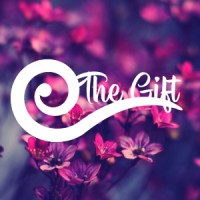 The Gift Therapy logo, The Gift Therapy contact details