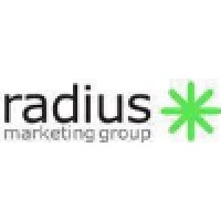 Radius Marketing Group logo, Radius Marketing Group contact details