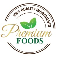 Premium Foods LLC logo, Premium Foods LLC contact details