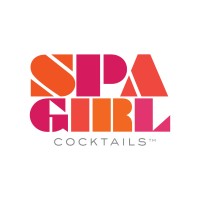 Spa Girl Cocktails logo, Spa Girl Cocktails contact details