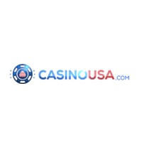 CasinoUSA logo, CasinoUSA contact details