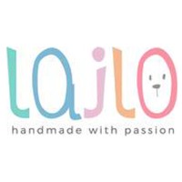 lajlo logo, lajlo contact details