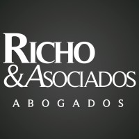 Richo & Asociados, Abogados logo, Richo & Asociados, Abogados contact details