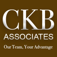 C.K. Blackmon Associates logo, C.K. Blackmon Associates contact details