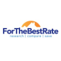 ForTheBestRate logo, ForTheBestRate contact details