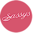 Sassys logo, Sassys contact details