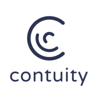 Contuity logo, Contuity contact details