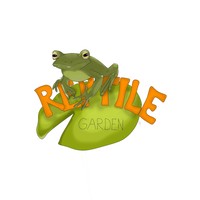 Reptile Garden logo, Reptile Garden contact details