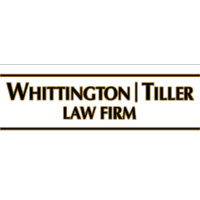 Whittington Tiller Law Firm logo, Whittington Tiller Law Firm contact details