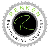 Renken Engineering Solutions logo, Renken Engineering Solutions contact details