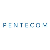 Pentecom logo, Pentecom contact details