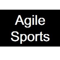 Agile Sports logo, Agile Sports contact details