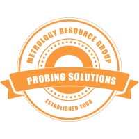 Metrology Resource Group logo, Metrology Resource Group contact details