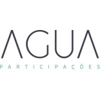 Agua Participações logo, Agua Participações contact details