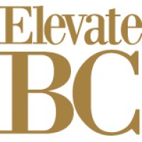 Elevate BC logo, Elevate BC contact details