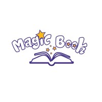 Magic Book Kids logo, Magic Book Kids contact details