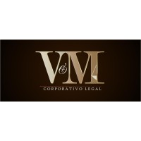 V&M Legal logo, V&M Legal contact details