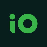 iO Institute logo, iO Institute contact details