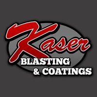 Kaser Blasting & Coatings logo, Kaser Blasting & Coatings contact details