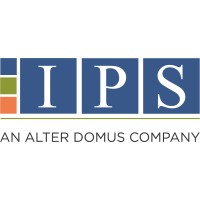 IPS logo, IPS contact details