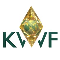 Kashmir World Foundation logo, Kashmir World Foundation contact details