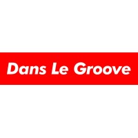 Dans Le Groove Clothing Co. logo, Dans Le Groove Clothing Co. contact details