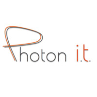 Photon IT logo, Photon IT contact details