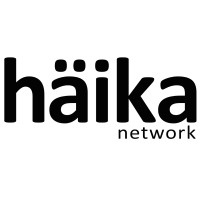 Haika Network logo, Haika Network contact details