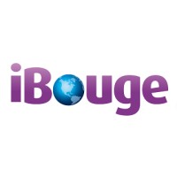 iBouge, Inc. logo, iBouge, Inc. contact details