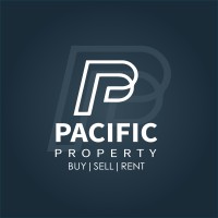 Pacific Property logo, Pacific Property contact details