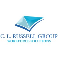 C.L. Russell Group logo, C.L. Russell Group contact details