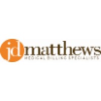 JD Matthews & Associates logo, JD Matthews & Associates contact details