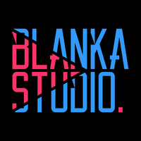 Blanka Studio logo, Blanka Studio contact details