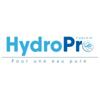 Hydropro Tunisie logo, Hydropro Tunisie contact details