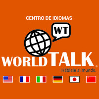 WT Centro de Idiomas logo, WT Centro de Idiomas contact details